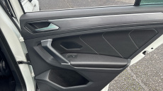 Volkswagen Tiguan 2.0 TDi 190 4Motion R-Line 5dr DSG Diesel Estate